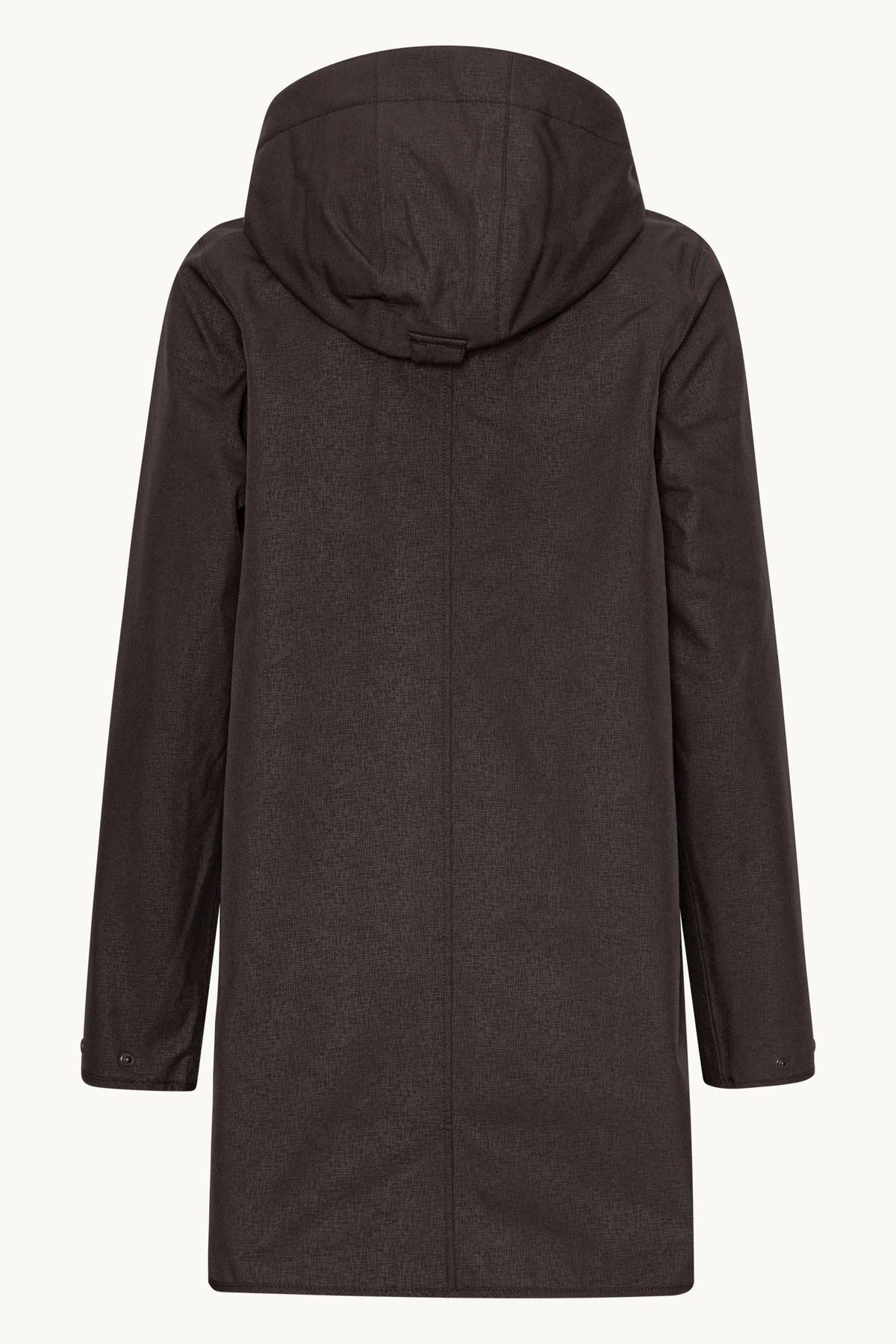 Raincoat - Black