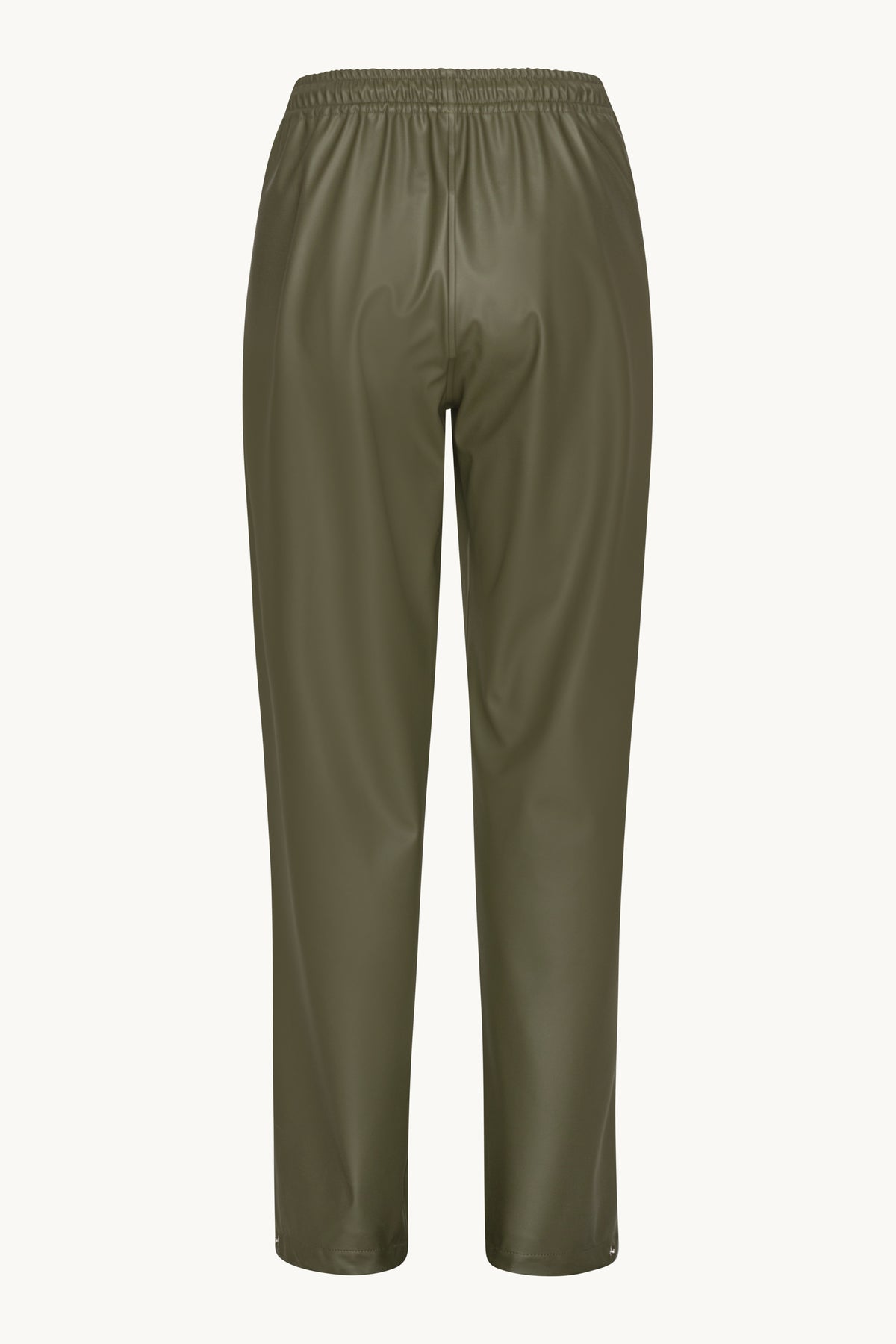 Rain Trousers - Army
