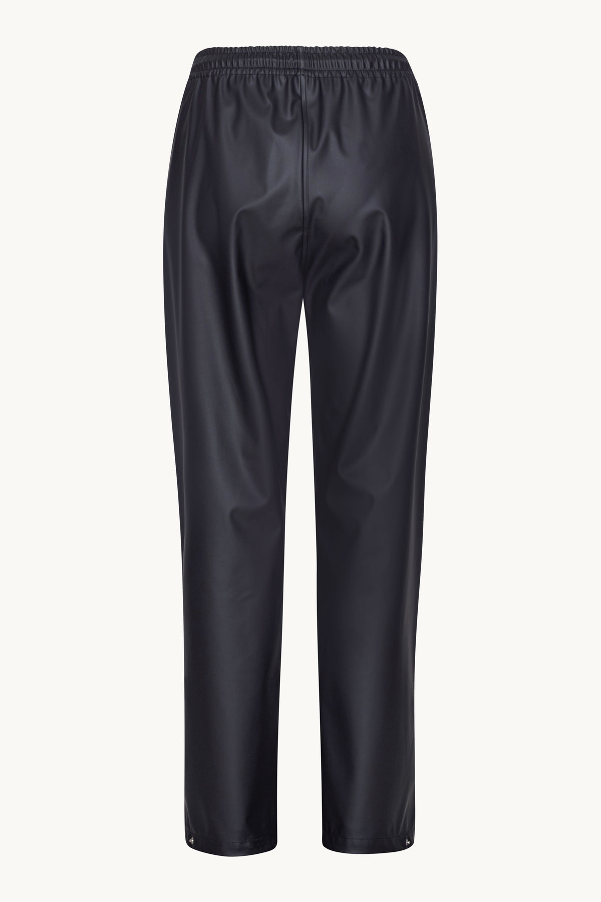 Rain Trousers - Dark Indigo