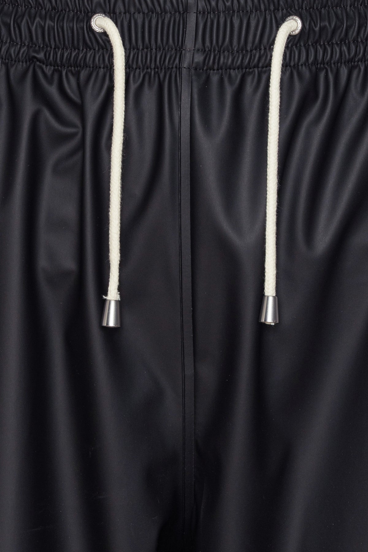 Rain Trousers - Dark Indigo