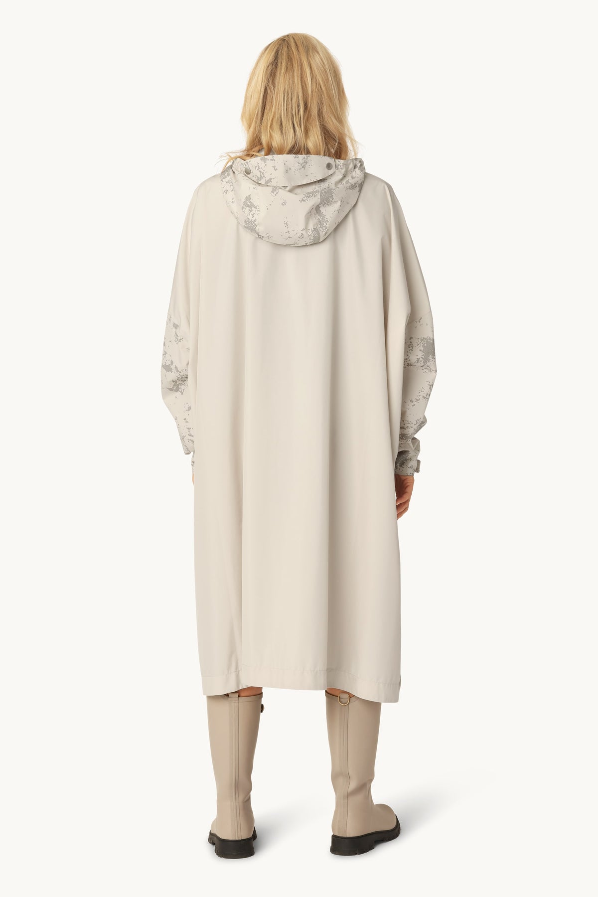 Poncho Raincoat - Kit
