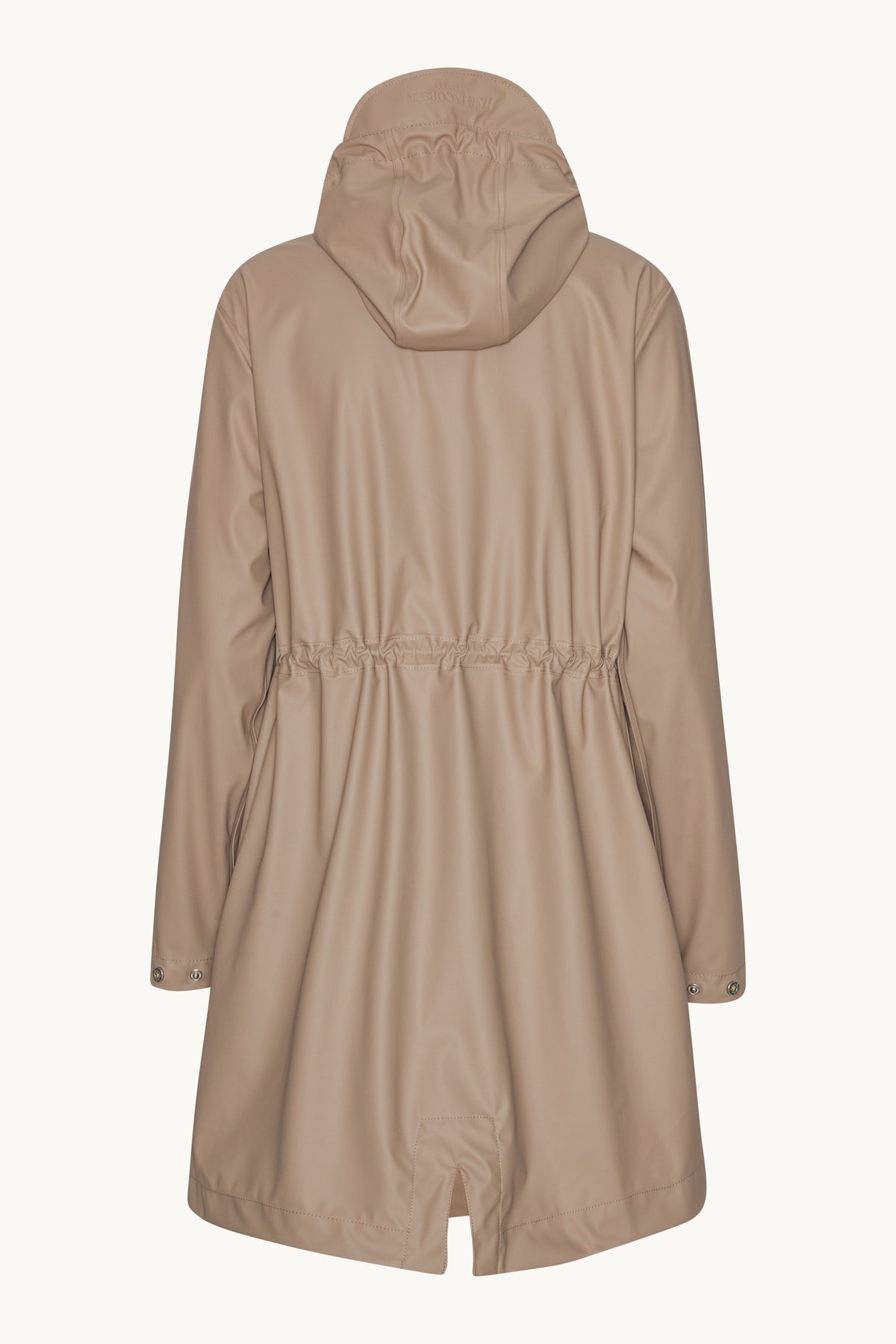 Long Parka Rain Jacket - Atmosphere