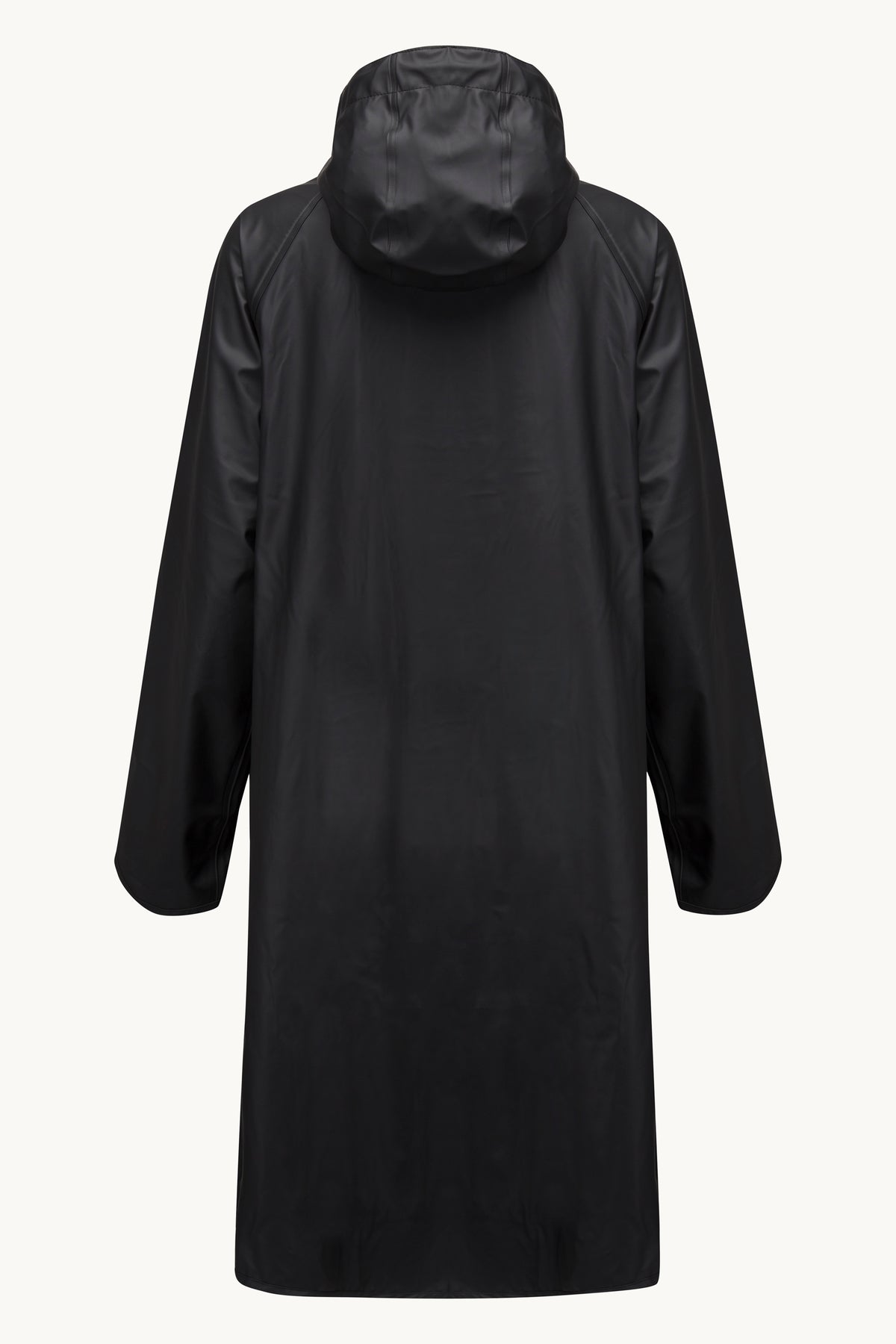 Raincoat - Black