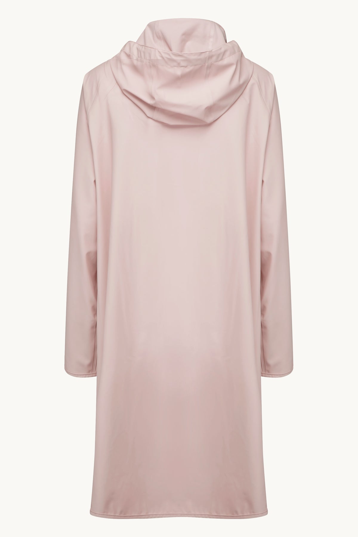 Raincoat - Adobe Rose