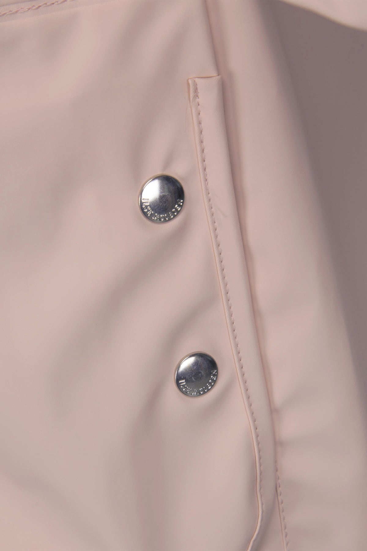 Raincoat - Adobe Rose