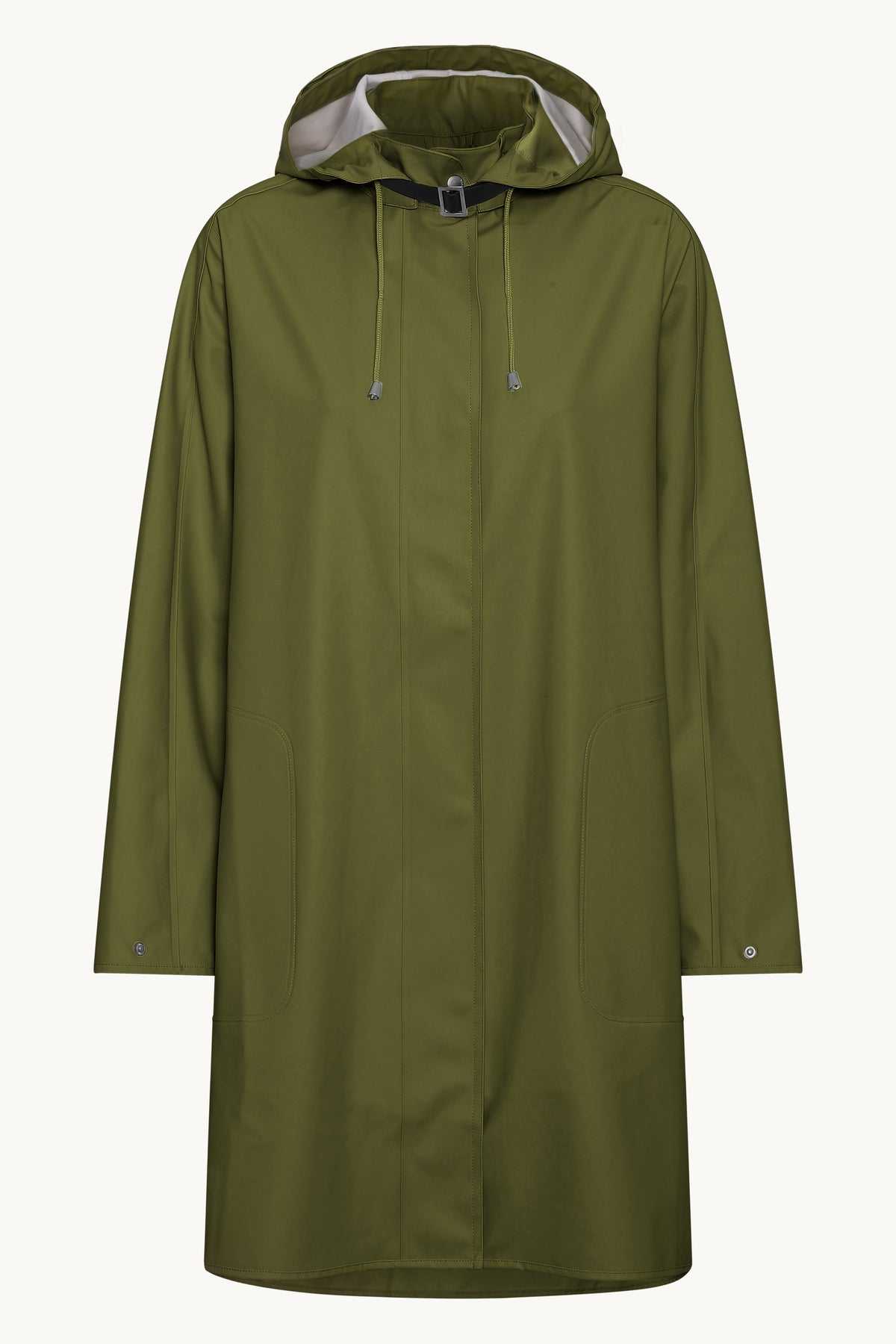 Raincoat - Sphagnum