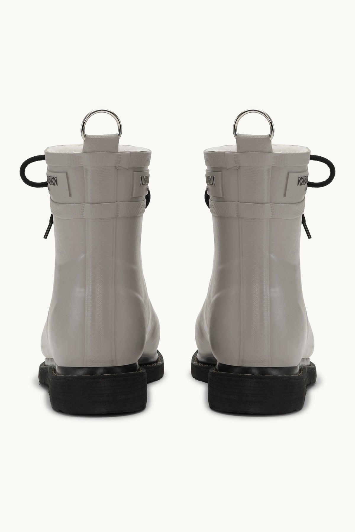Short Rubber Boots - Atmosphere