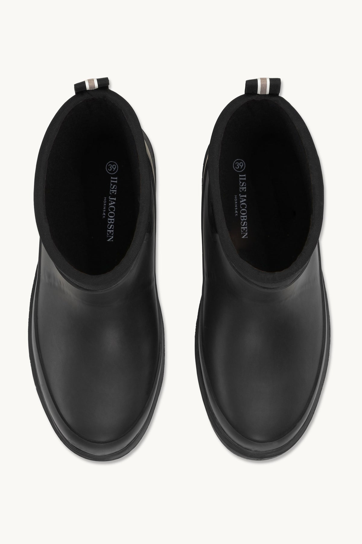 Neo Rain Boot - Black