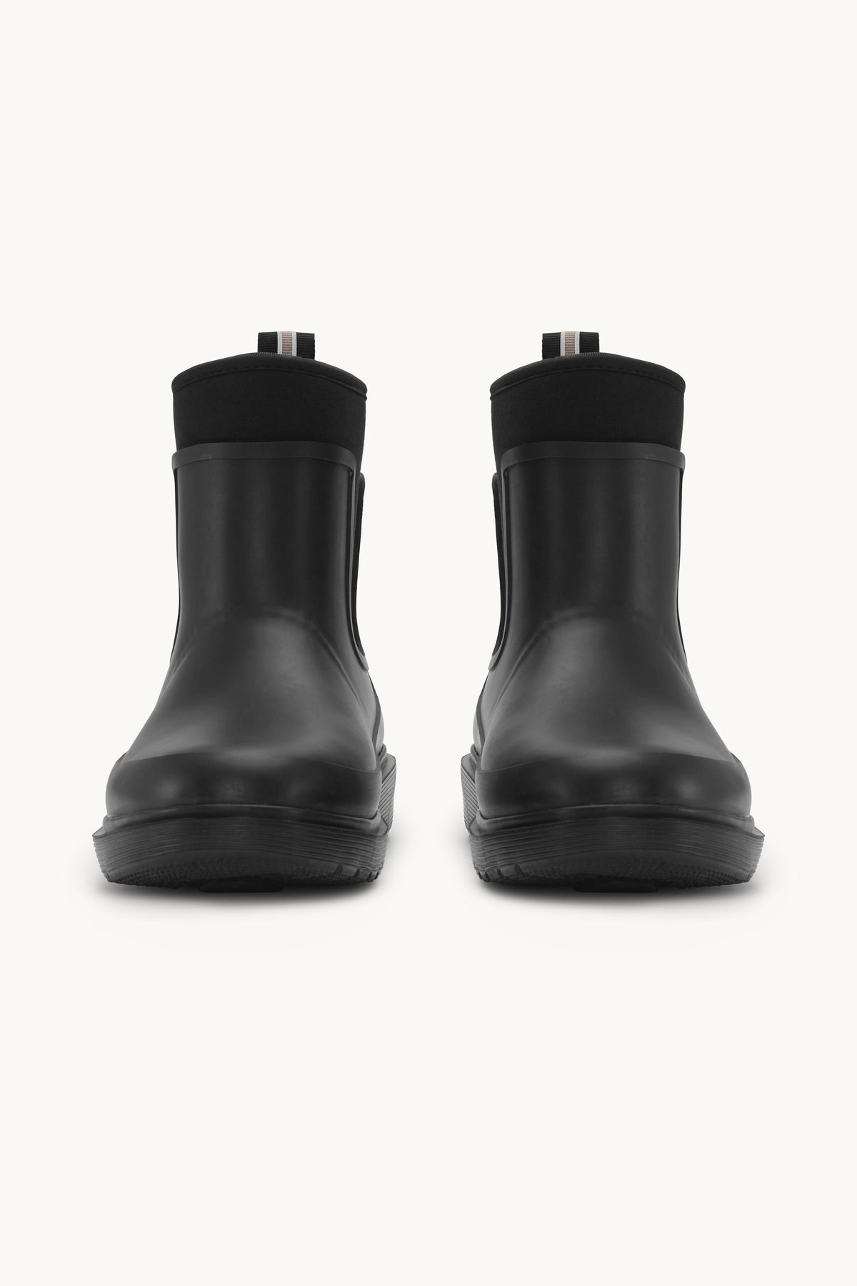Neo Rain Boot - Black