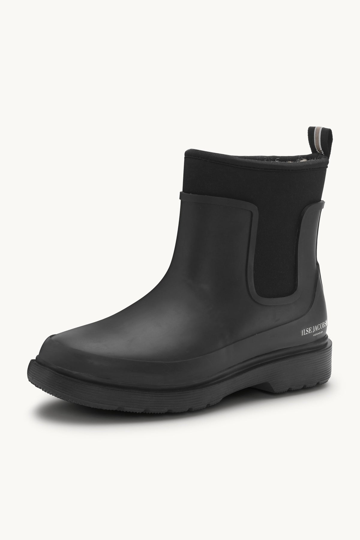 Neo Rain Boot - Black