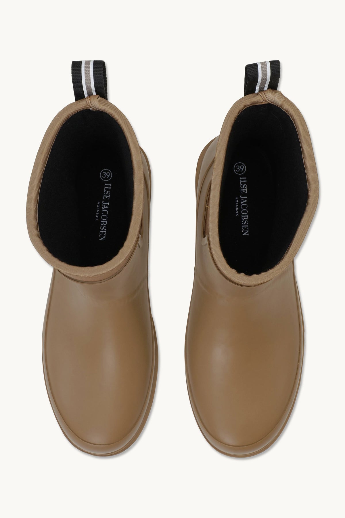 Neo Rain Boot - Mocca Mocca