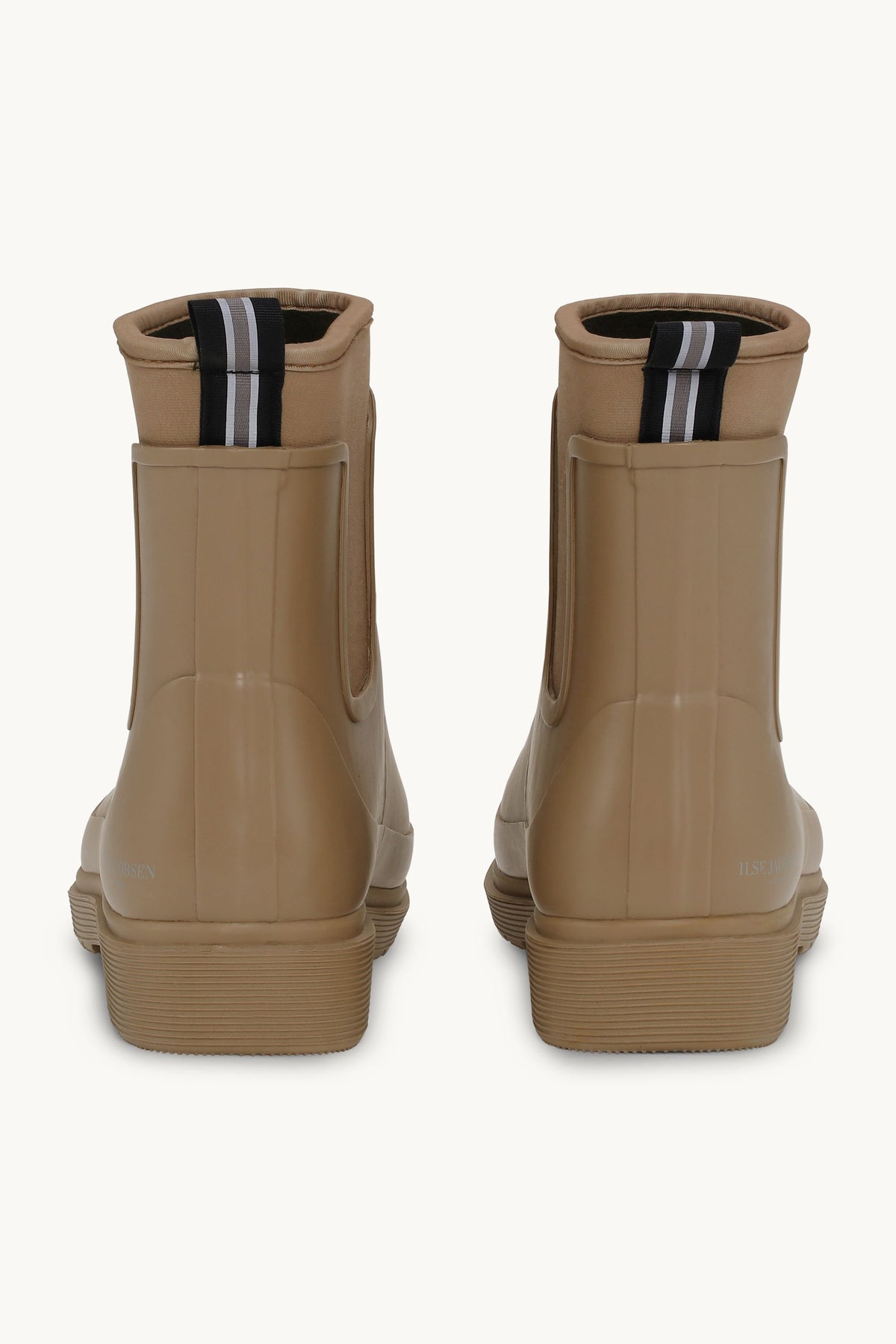 Neo Rain Boot - Mocca Mocca