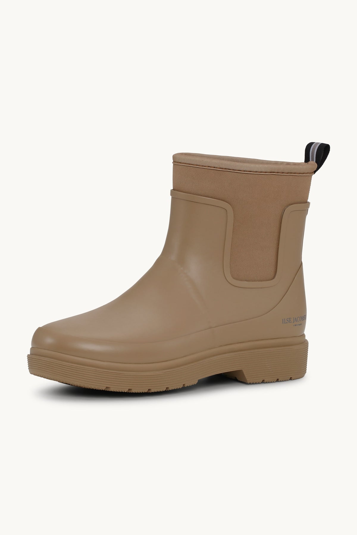 Neo Rain Boot - Mocca Mocca
