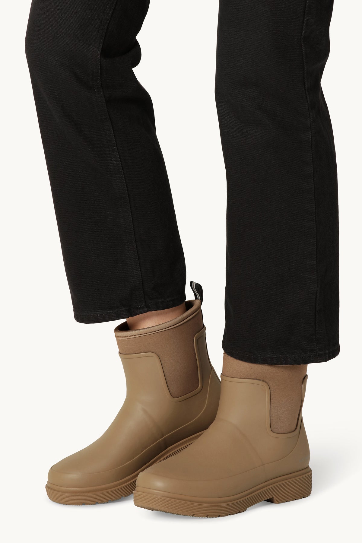 Neo Rain Boot - Mocca Mocca