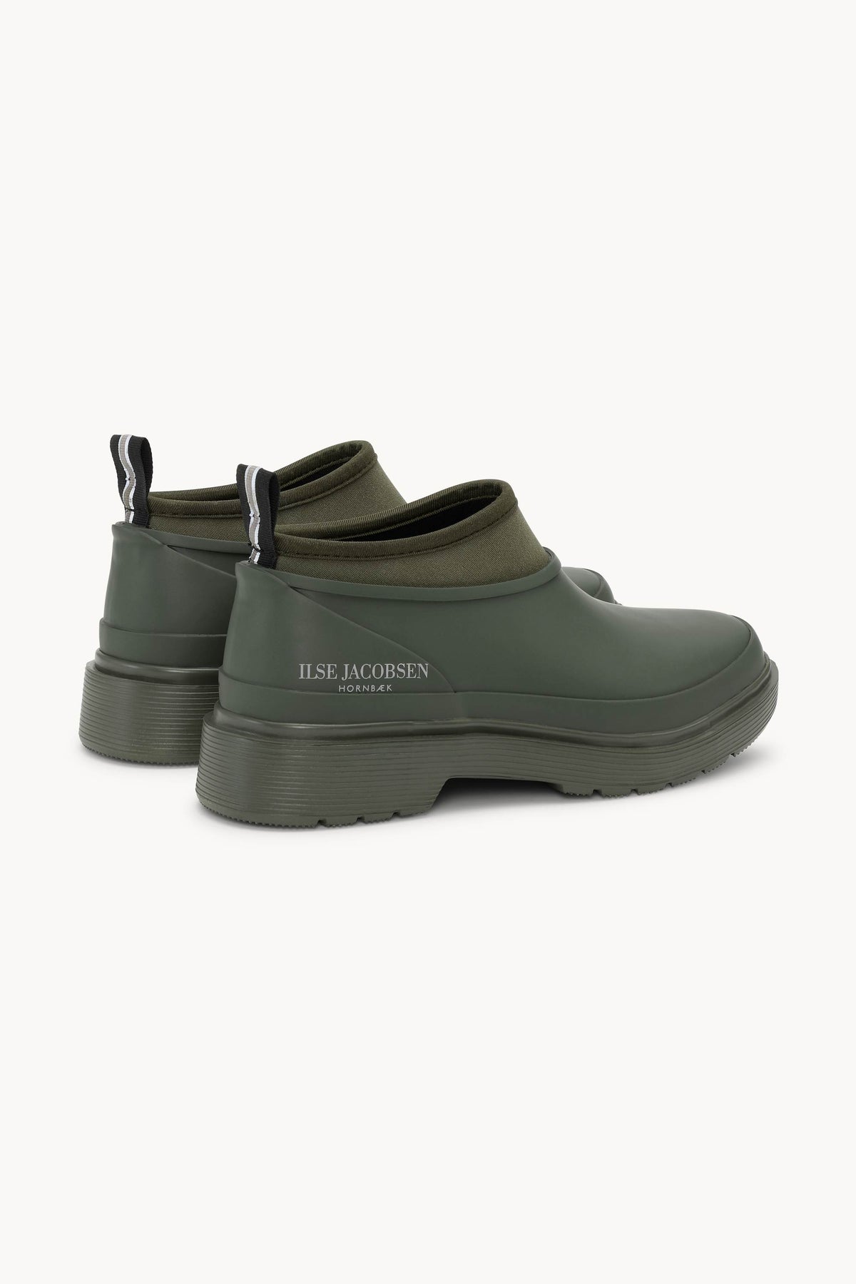 Neo Rain Clog - Army