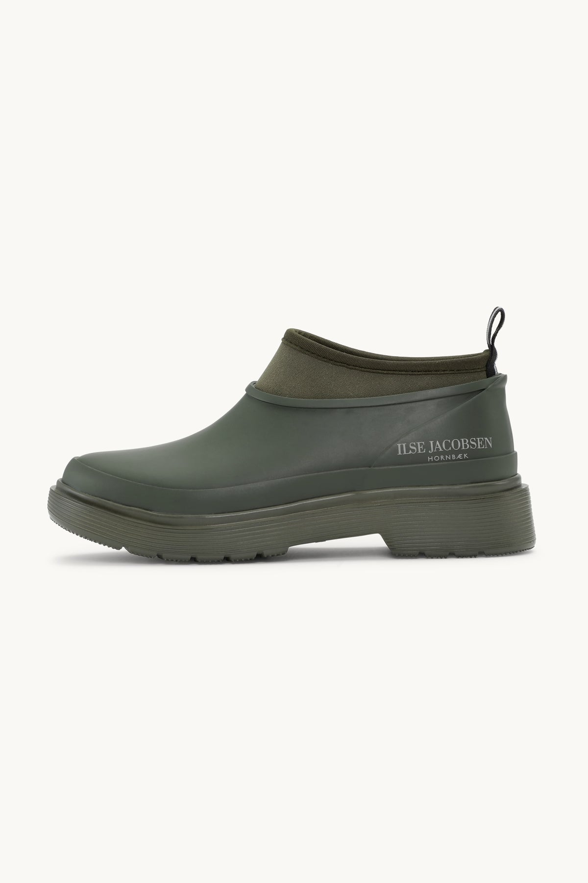 Neo Rain Clog - Army