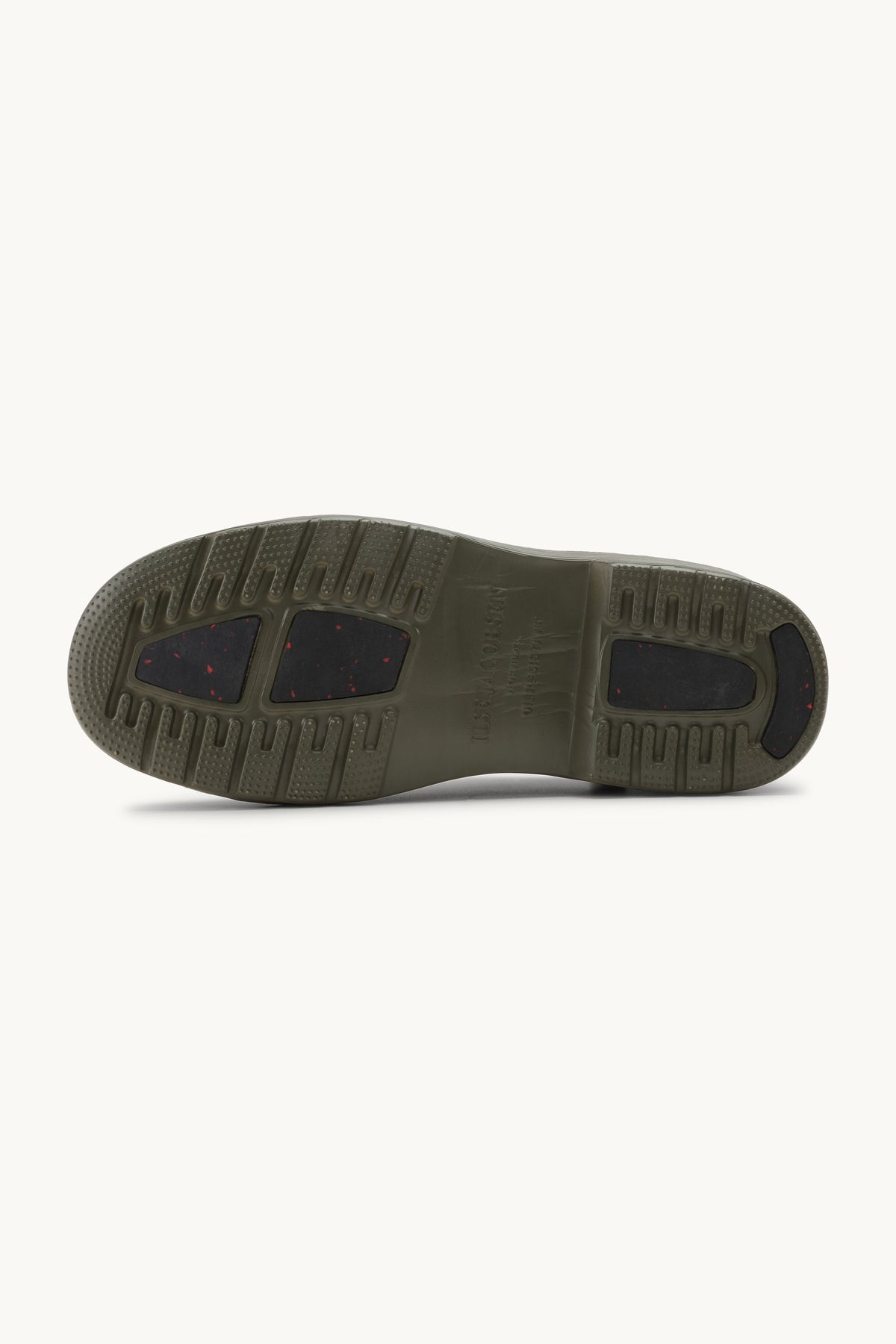 Neo Rain Clog - Army