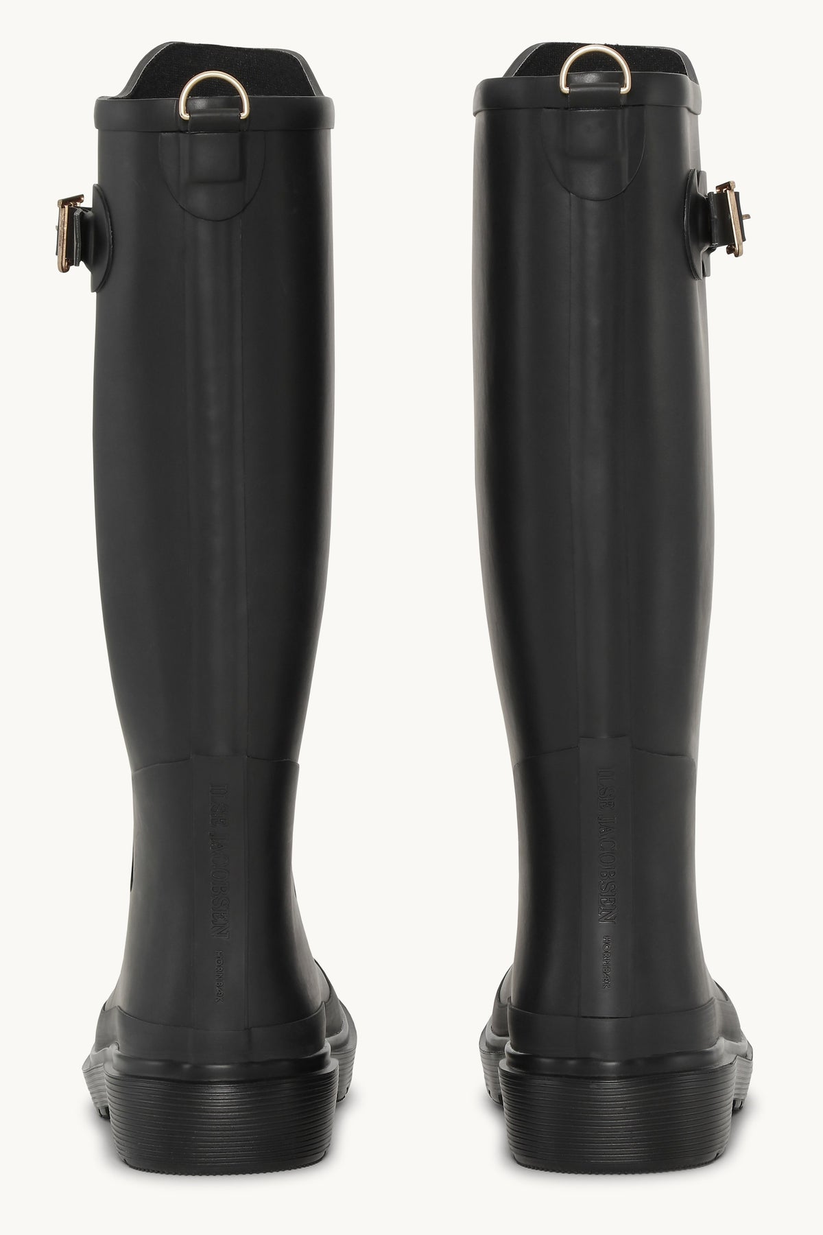 Neo Rain - Black Black