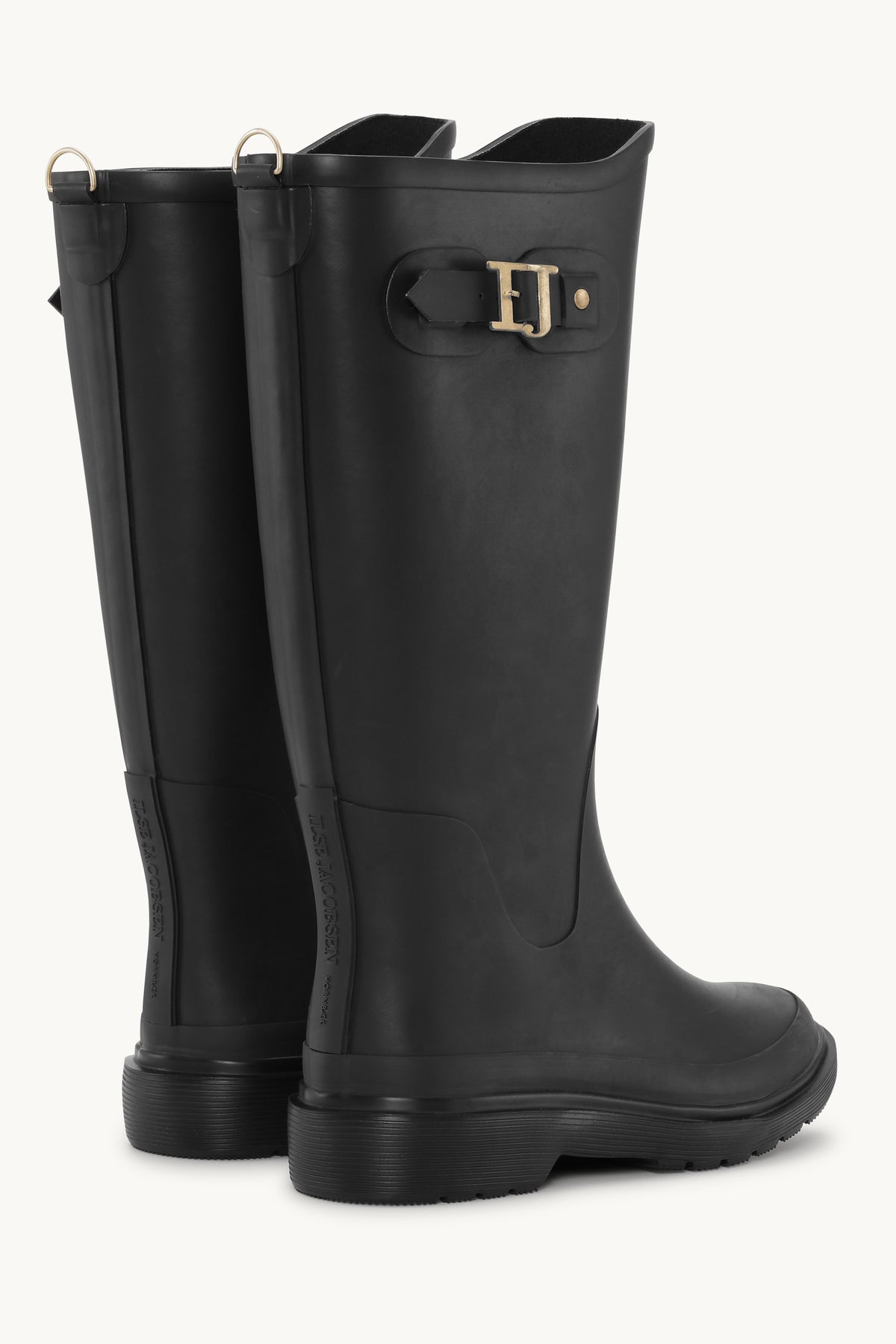Neo Rain - Black Black