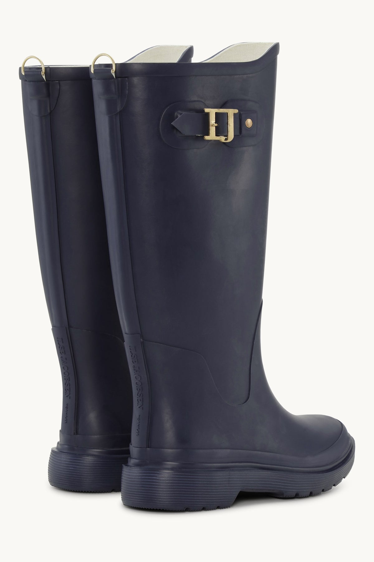 Neo Rain - Navy Navy