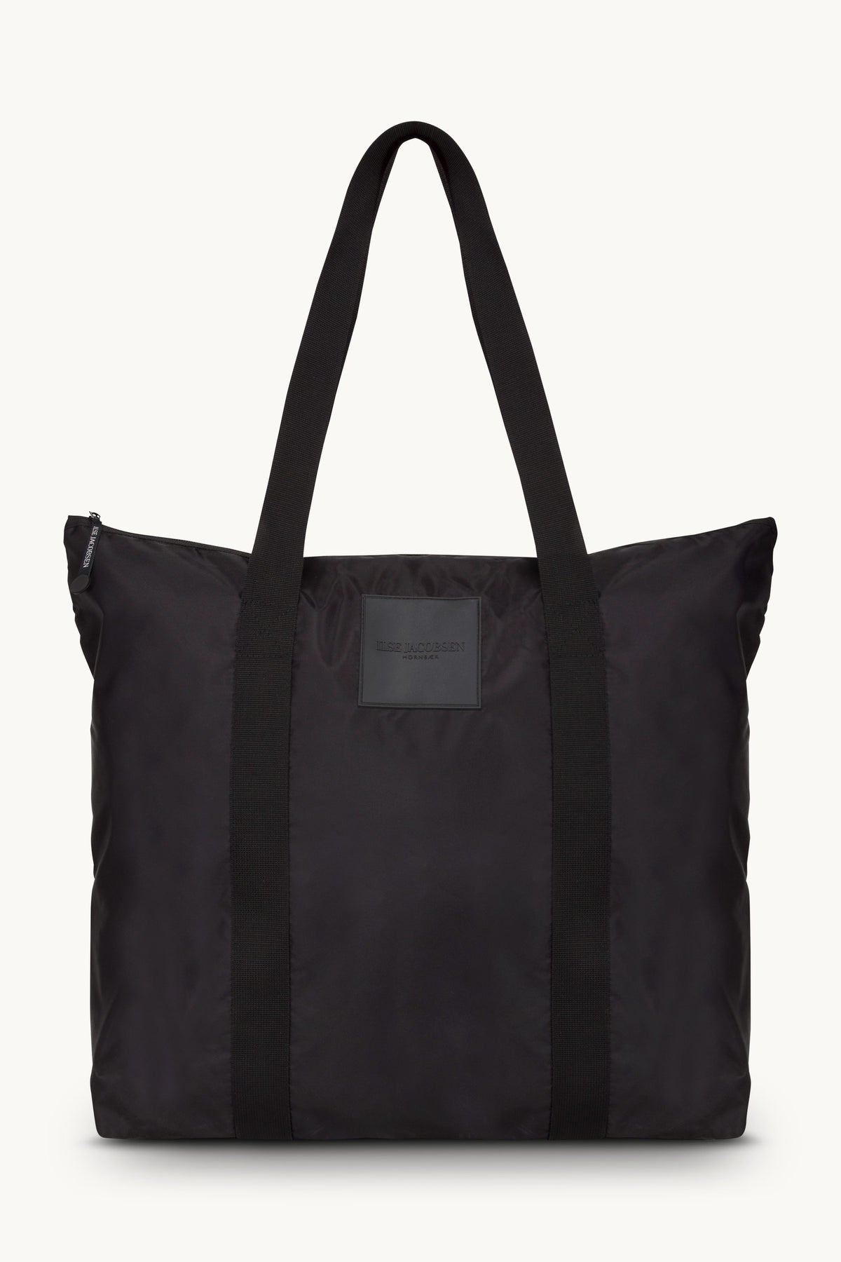 Rub Bag - Black