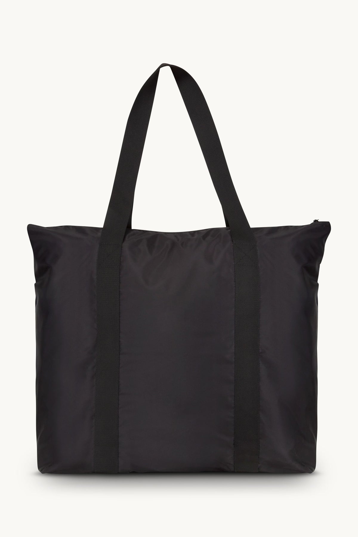 Rub Bag - Black