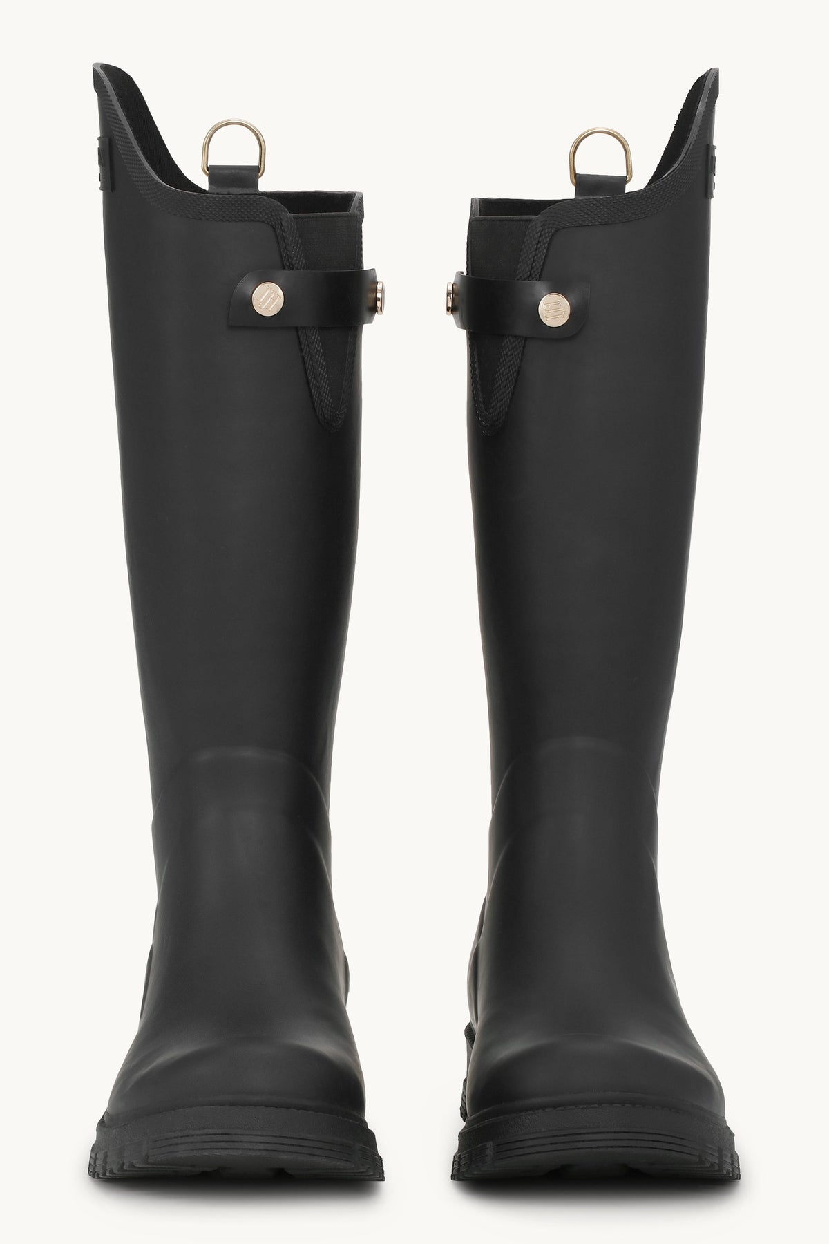 Asymmetric Rain - Black Black