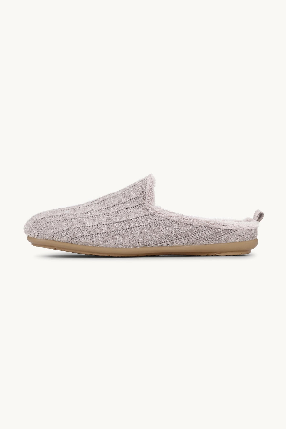 Warm slip-in - Kit Wheat