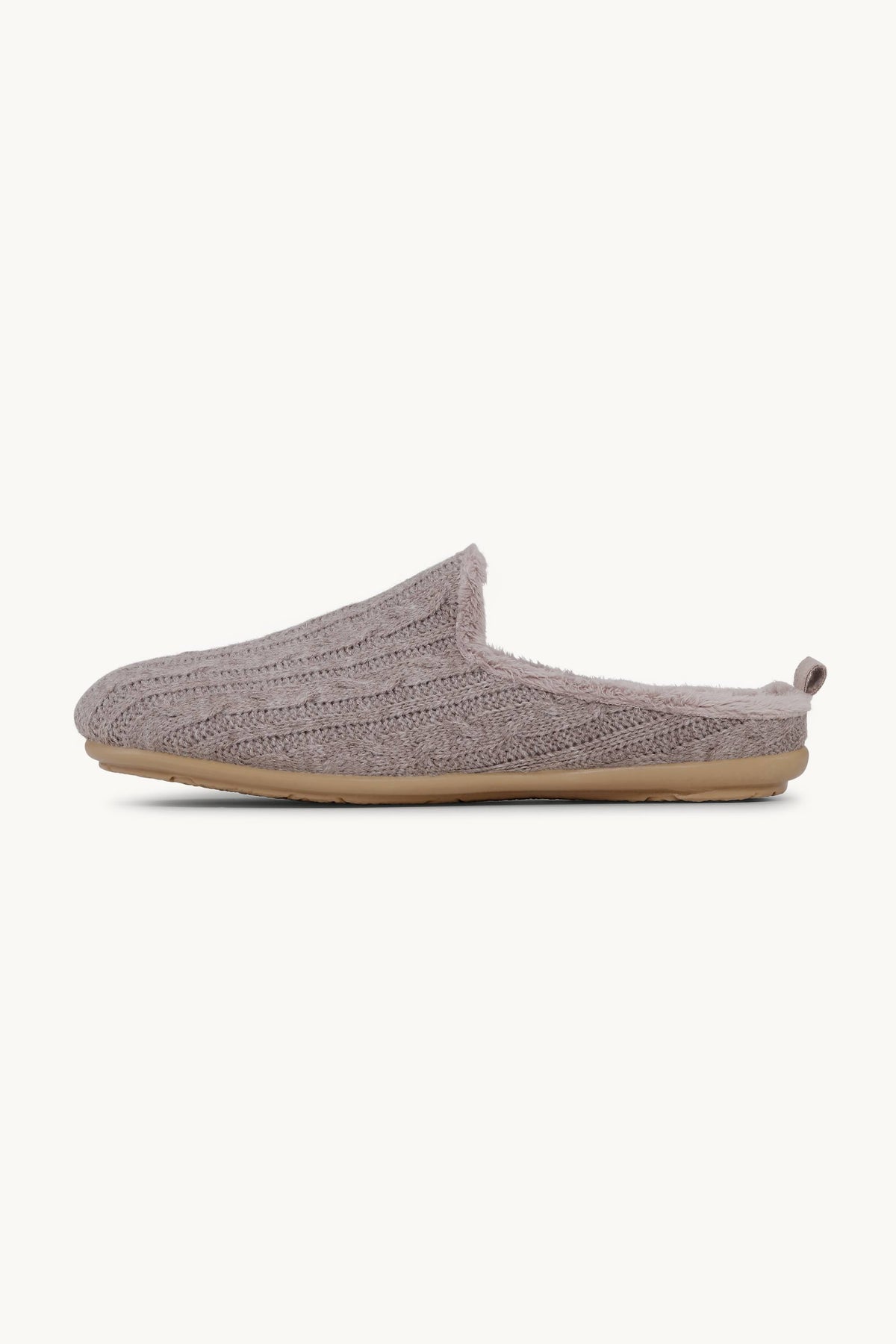 Warm slip-in - Atmosphere Wheat