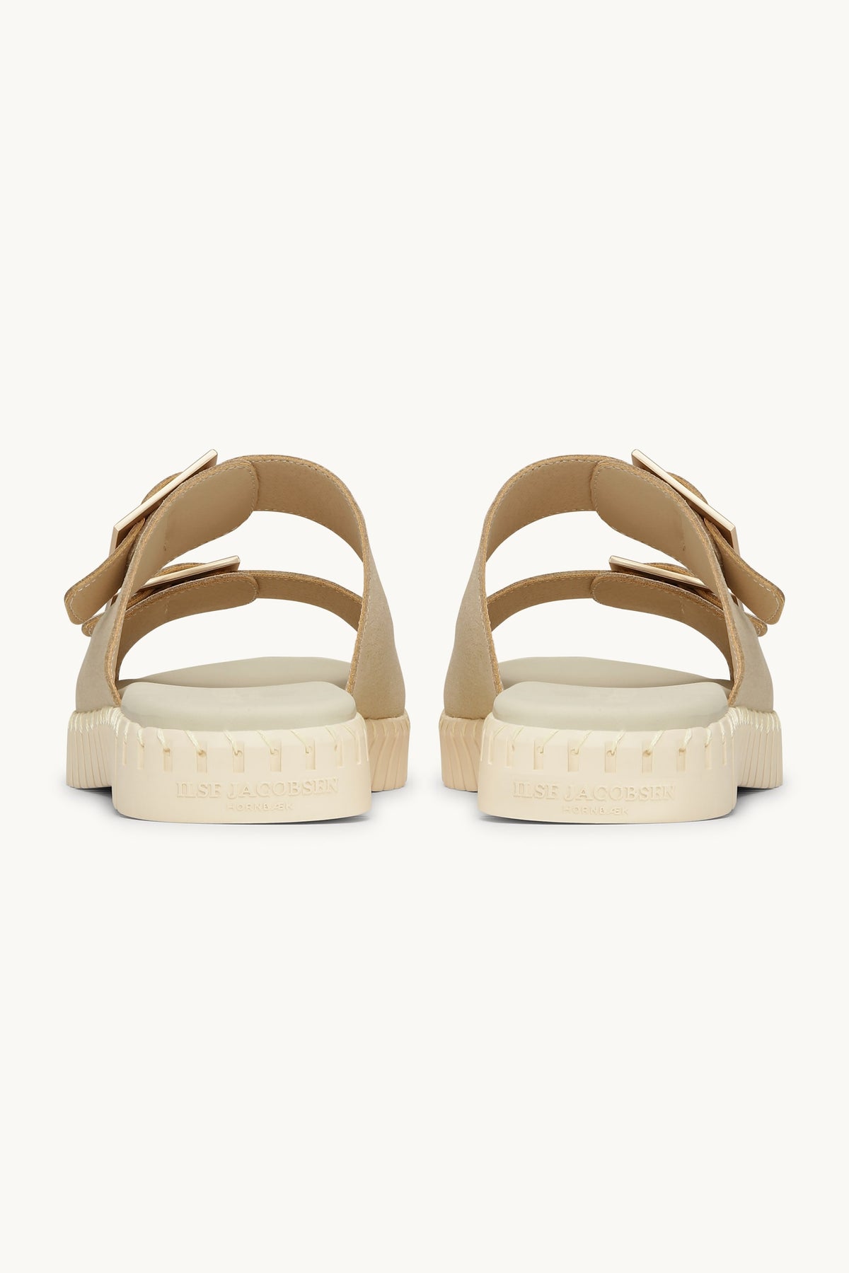 Tulip Adjustable - Platin Pearled Ivory