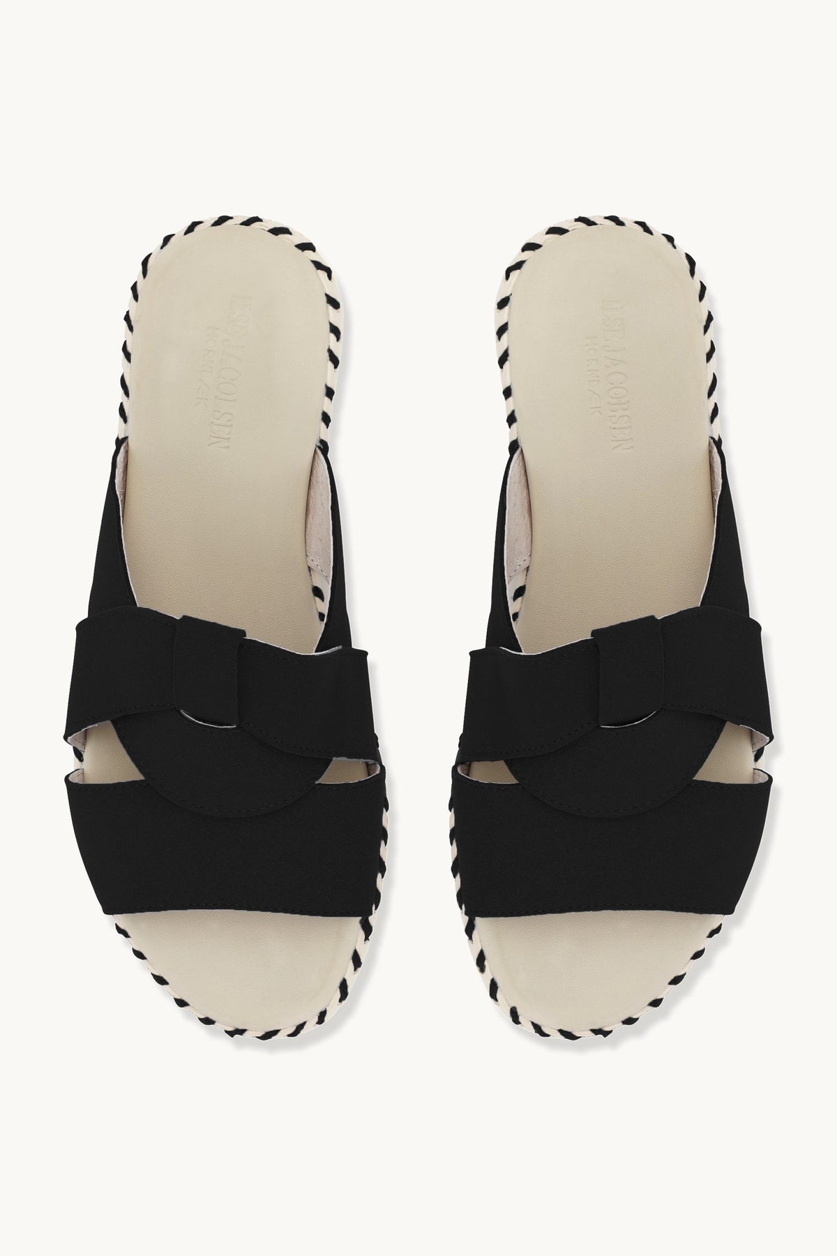 Sandals - Black