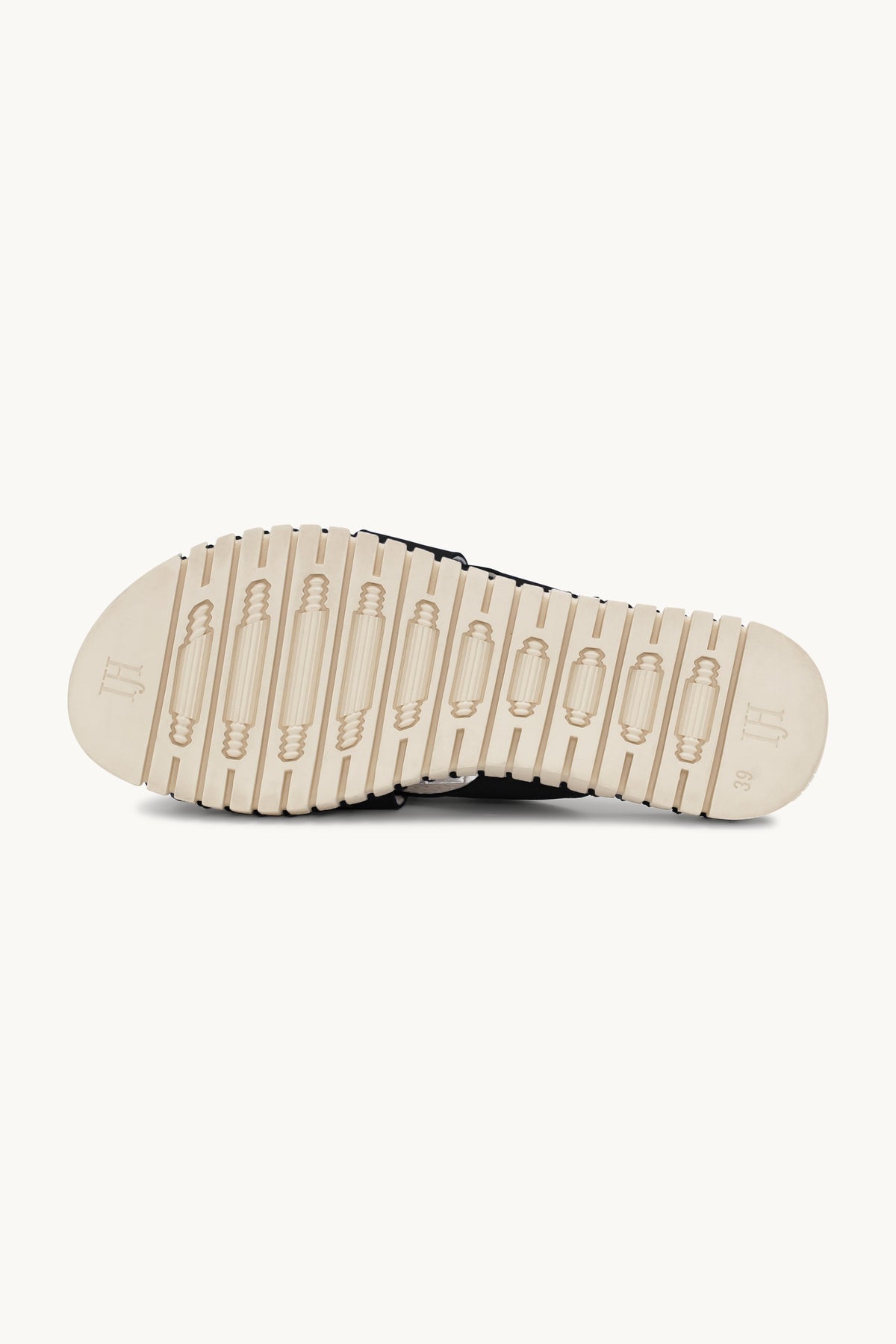 Sandals - Black