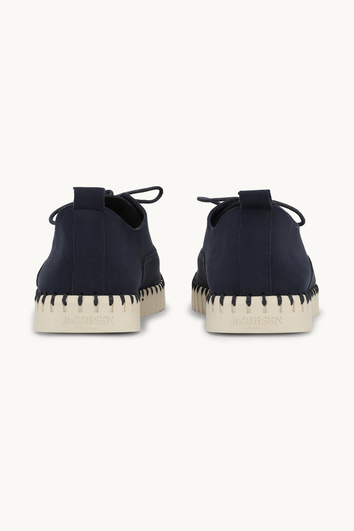 Tulip Essential - Dark Indigo Pearled Ivory