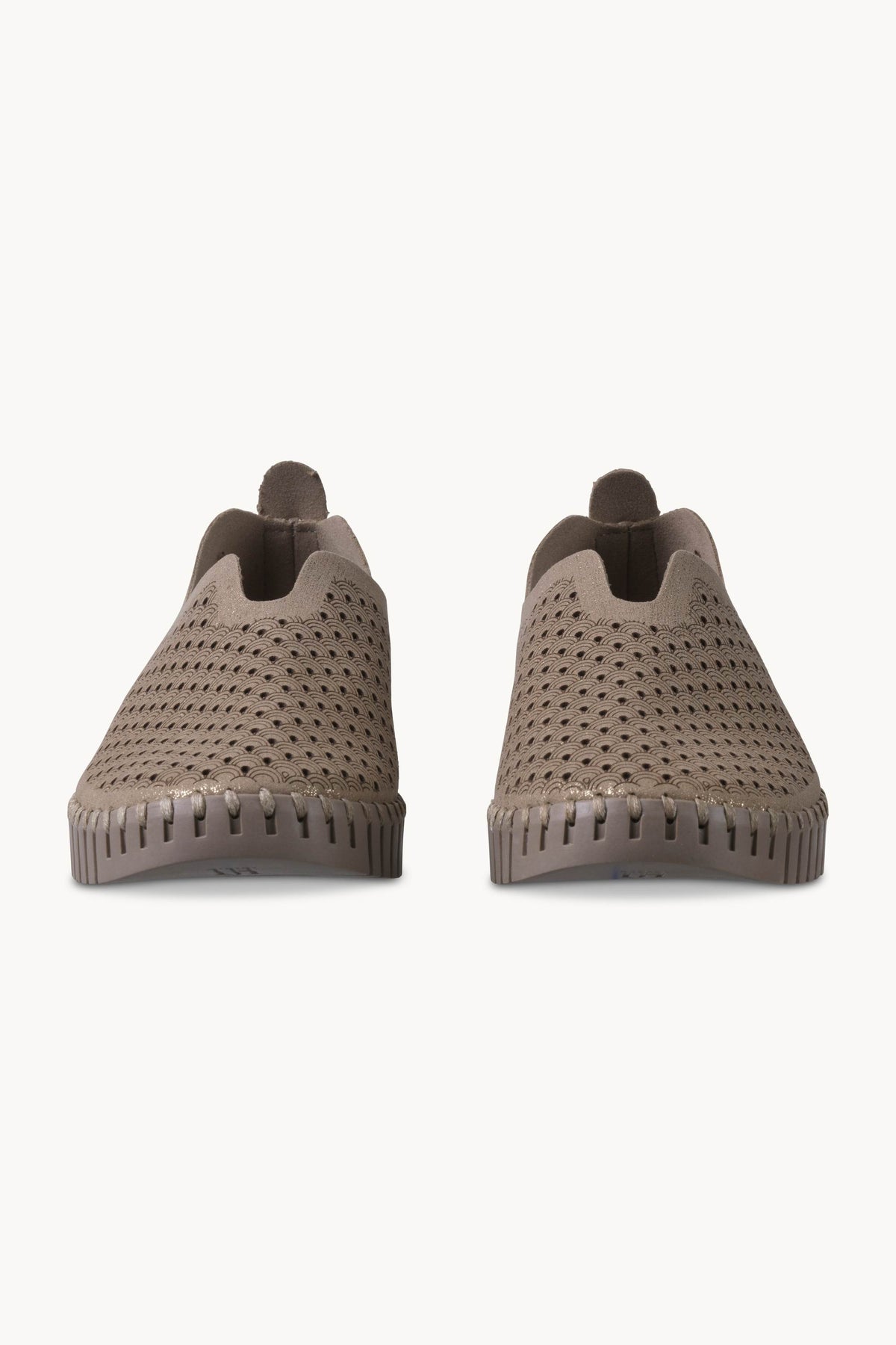 Tulip Glitter Tonal - Falcon Falcon