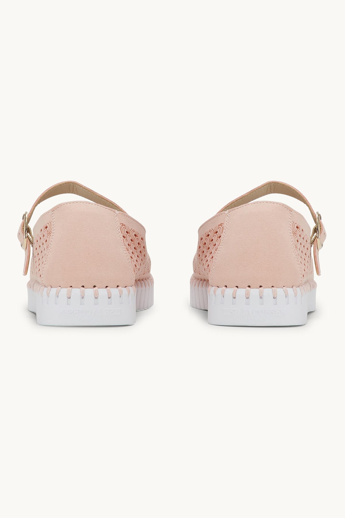 Tulip Ballerina - Adobe Rose White
