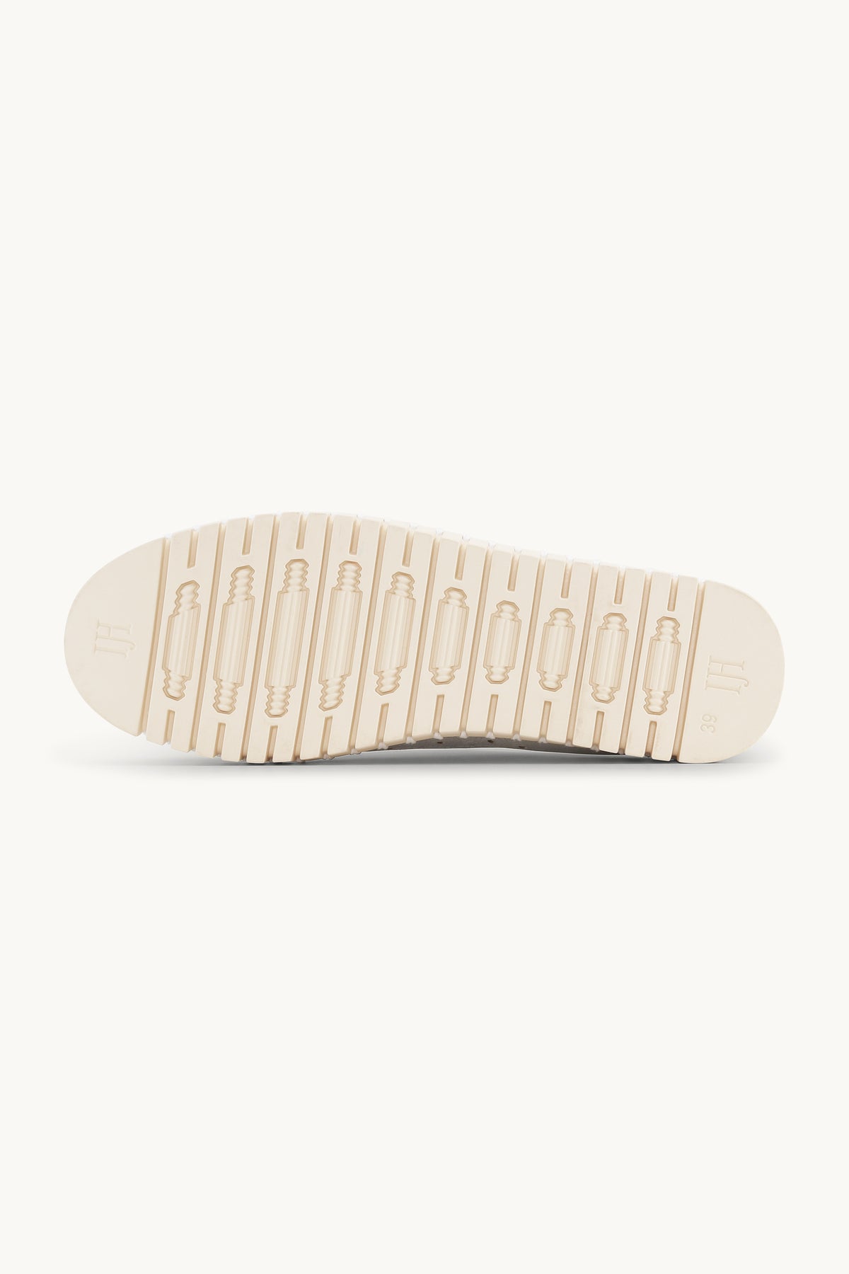 Tulip Flats - Silver