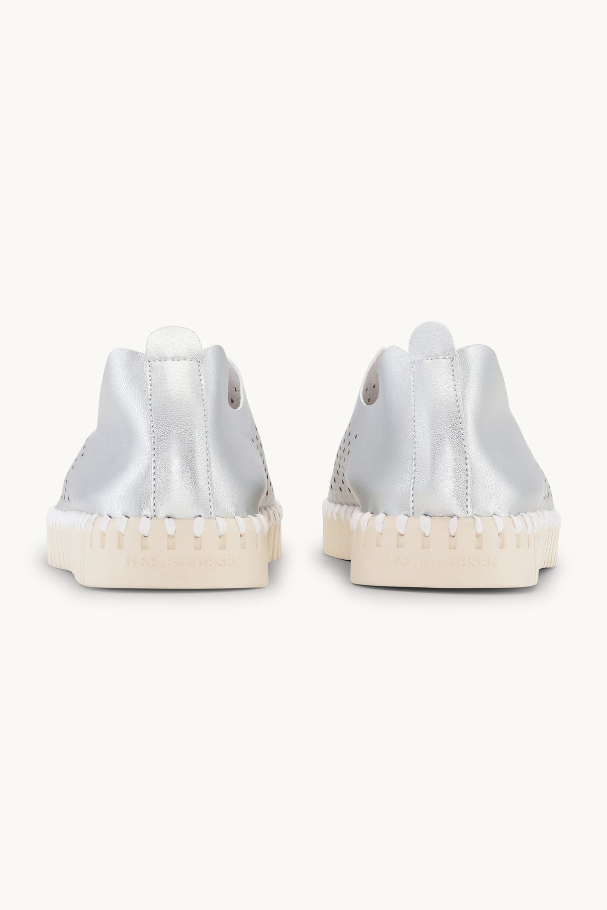 Tulip Flats - Silver
