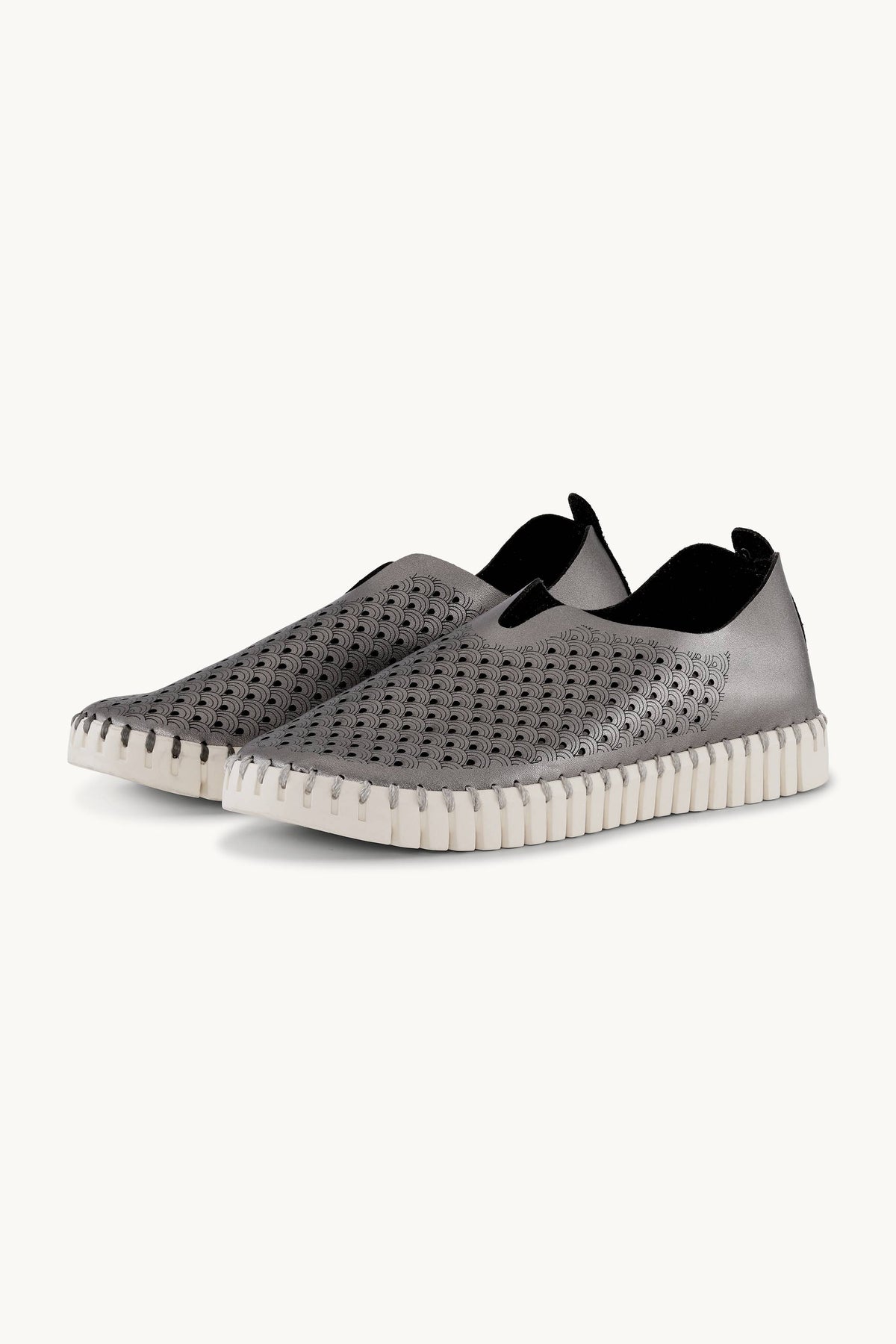 Tulip Flats - Gun Metal