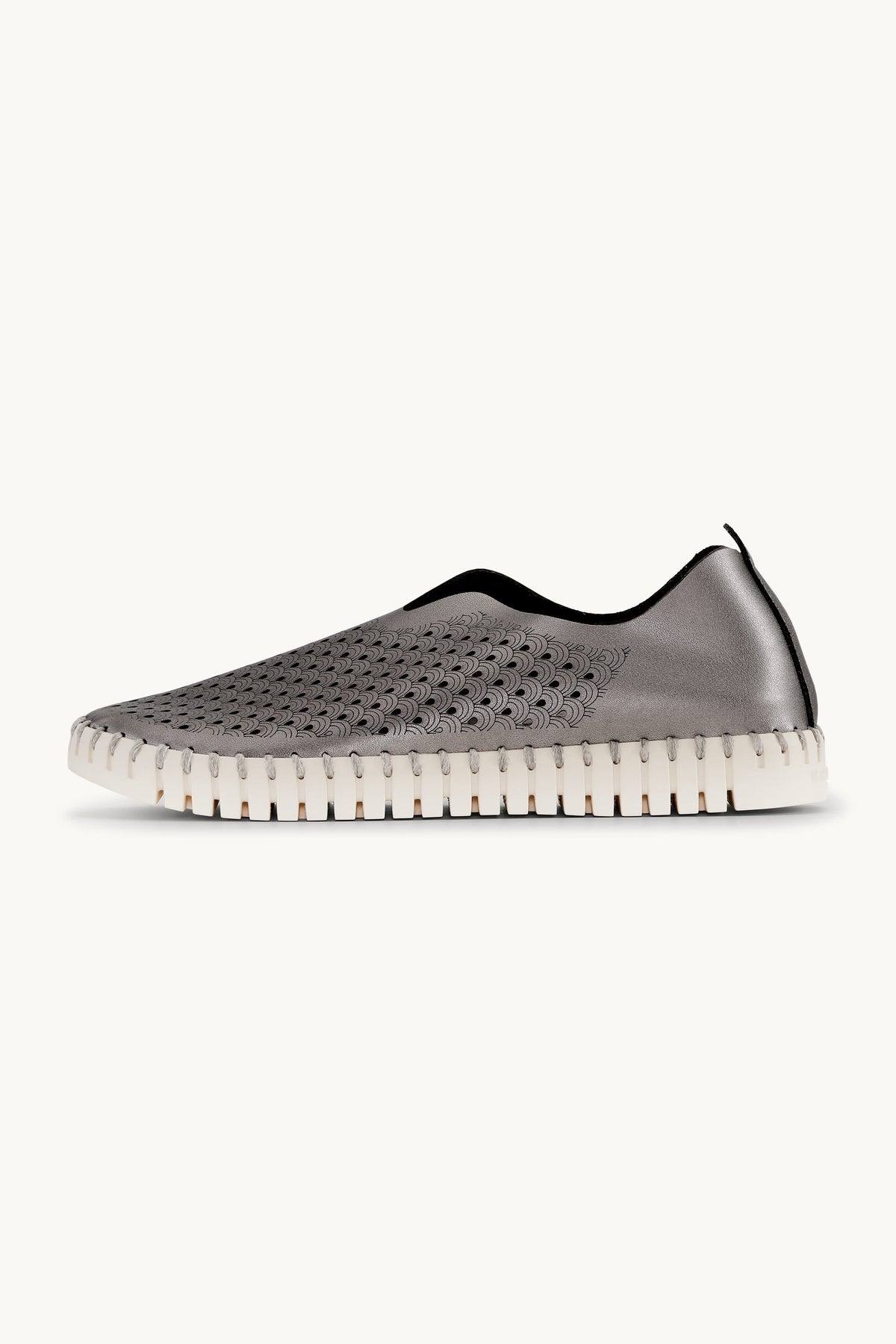 Tulip Flats - Gun Metal