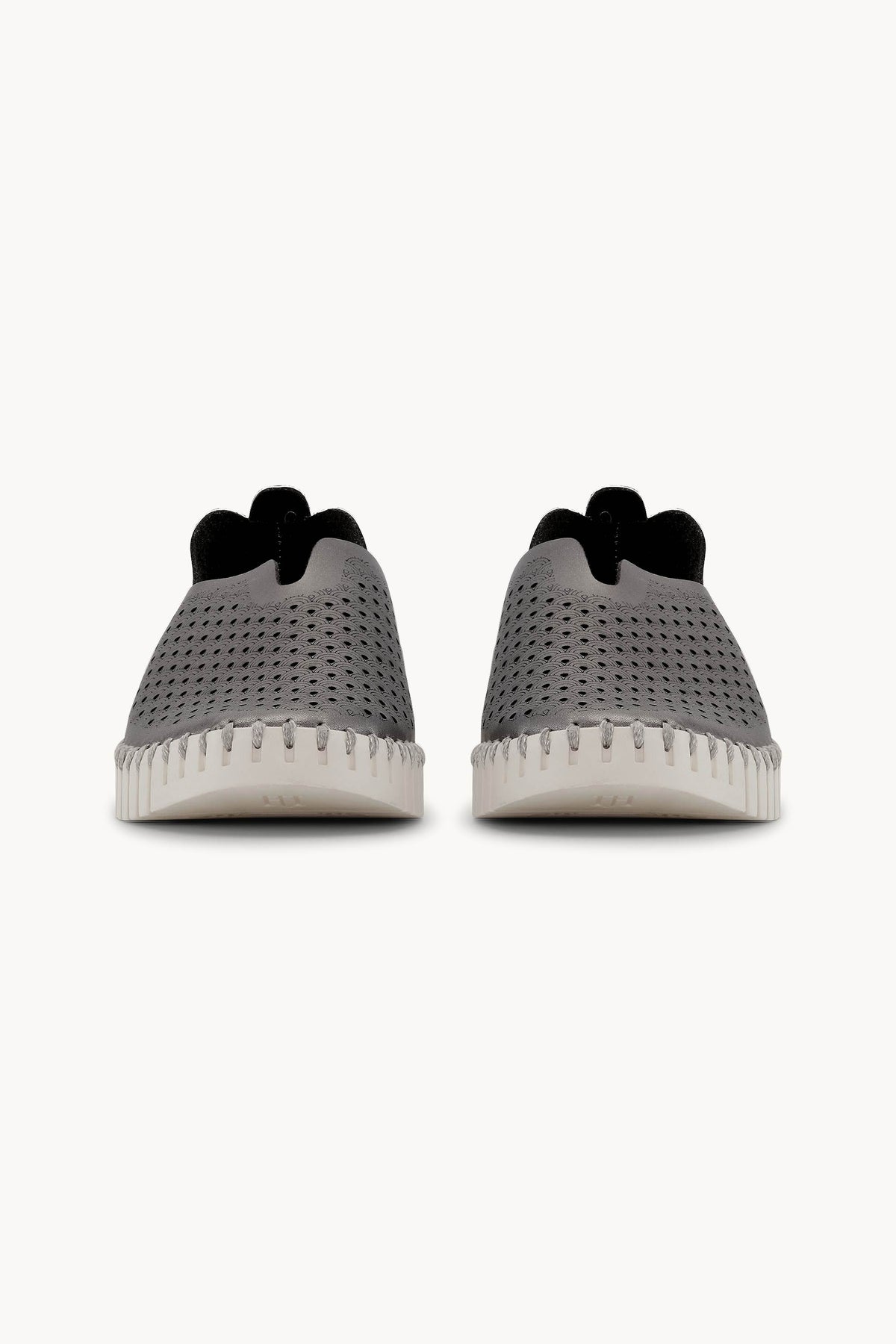 Tulip Flats - Gun Metal