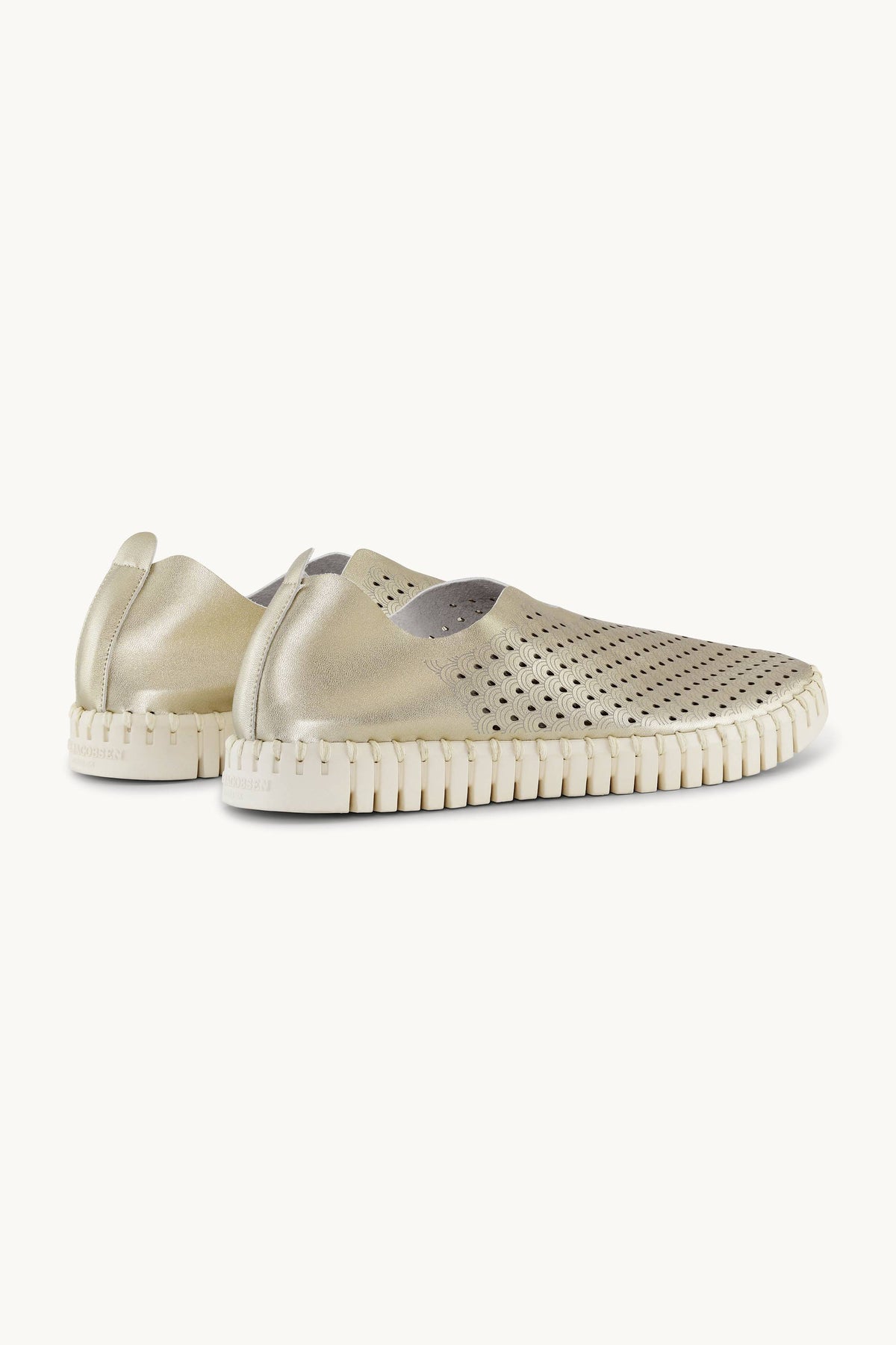 Tulip Flats - Platin