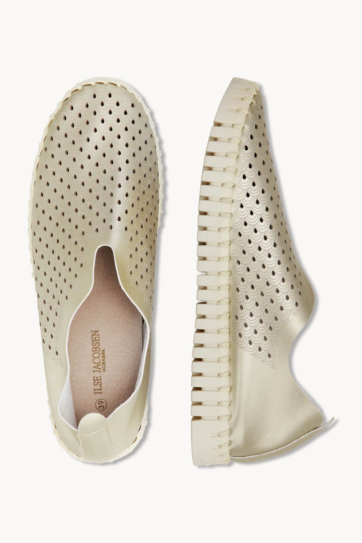 Tulip Flats - Platin