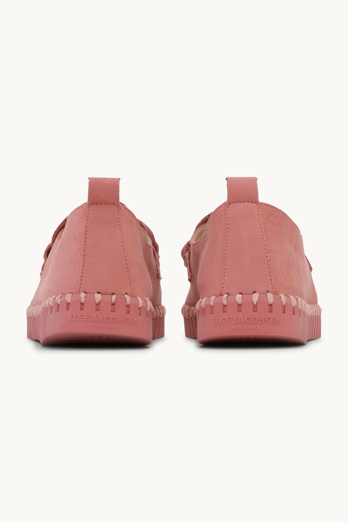 Tulip Loafer - Rouge Rouge