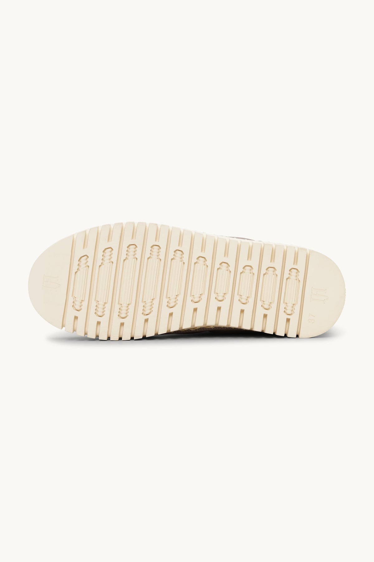 Tulip Padded Winter Boot - Wheat Pearled Ivory